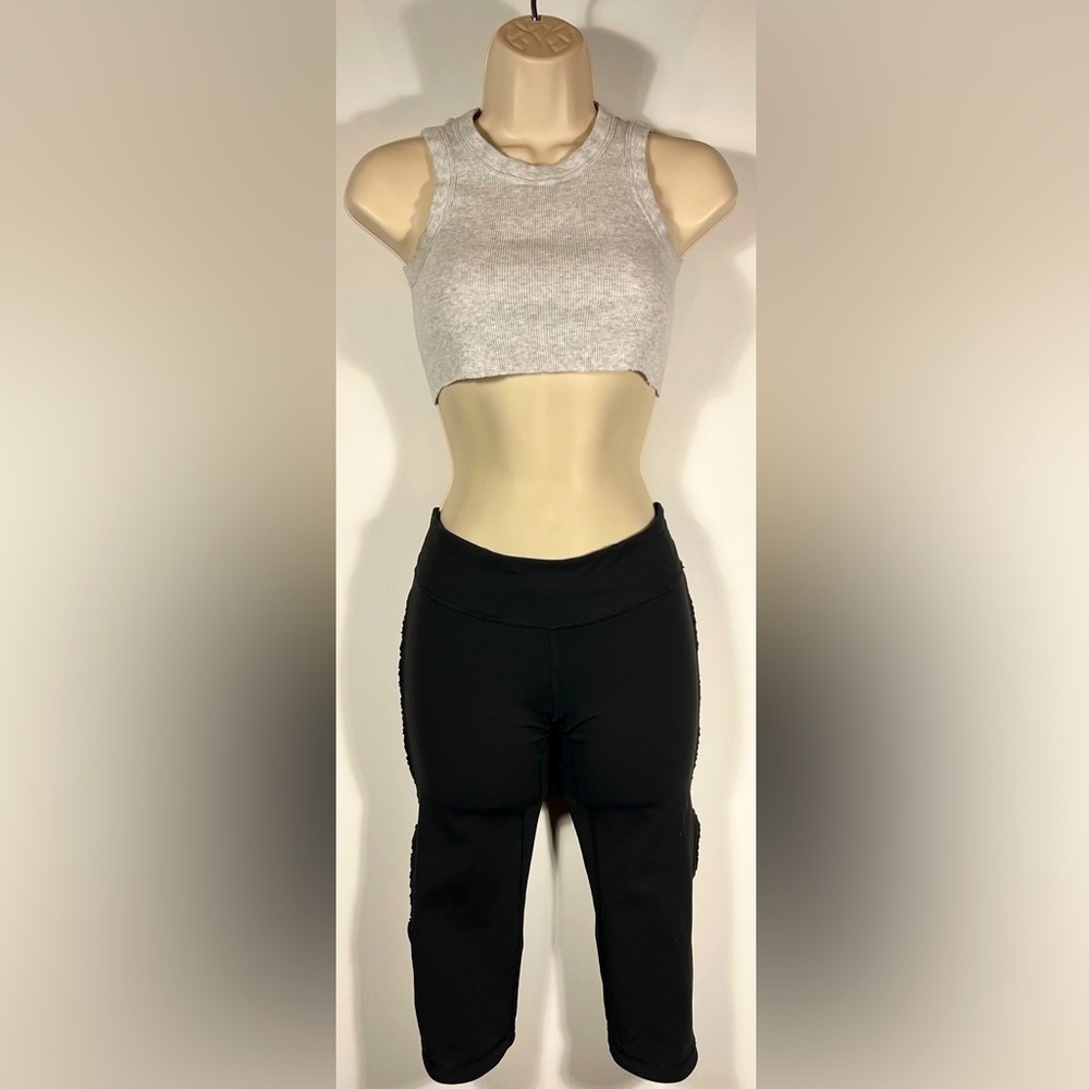LULULEMON Running Tights
